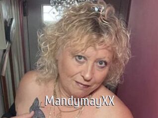 MandymayXX