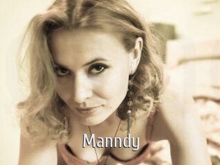 Manndy