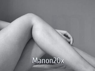 Manon20x