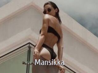 Mansikka