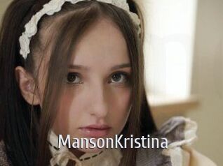 Manson_Kristina