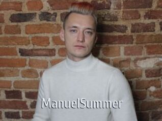 ManuelSummer