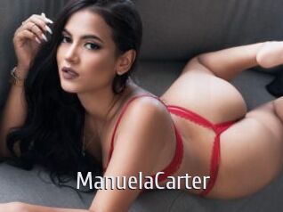 ManuelaCarter