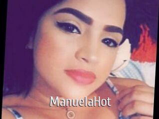 ManuelaHot