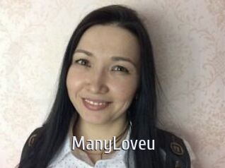 ManyLoveu