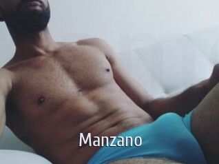 Manzano