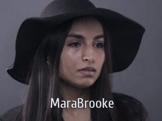 MaraBrooke