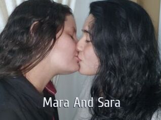 Mara_And_Sara