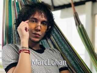 MarcLohan