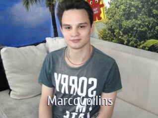 MarcoCollins