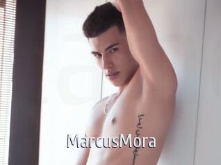 MarcusMora