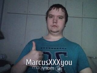 MarcusXXXyou