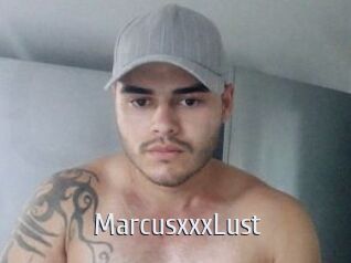 MarcusxxxLust