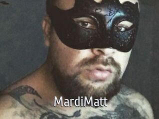 MardiMatt