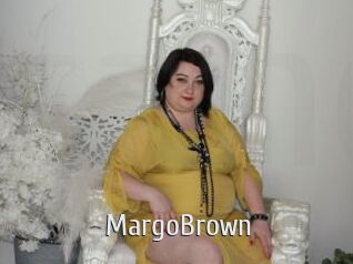 MargoBrown