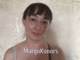 MargoKonors