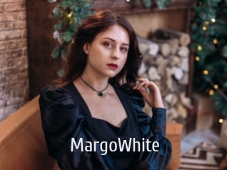 MargoWhite