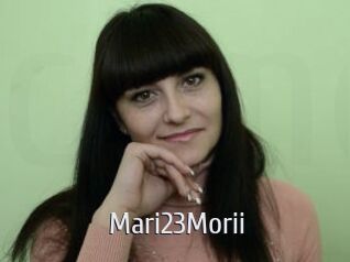 Mari23Morii