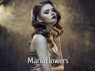 MariaFlowers