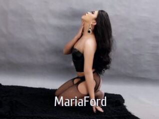 MariaFord