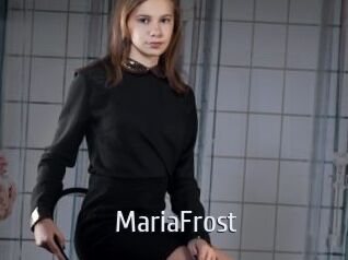 MariaFrost