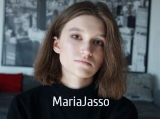 MariaJasso