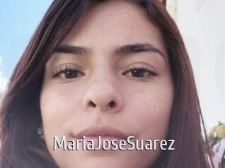 MariaJoseSuarez