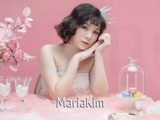 MariaKim