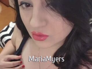 MariaMyers