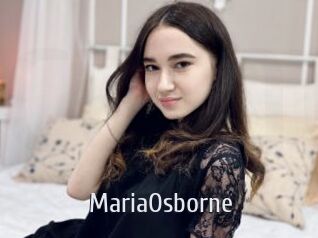 MariaOsborne