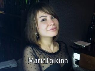 MariaToikina