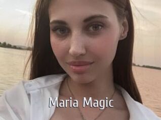 Maria_Magic