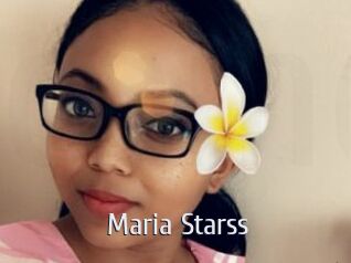 Maria_Starss