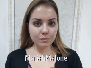 MariahMalone