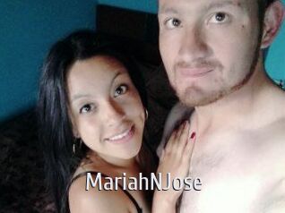 MariahNJose