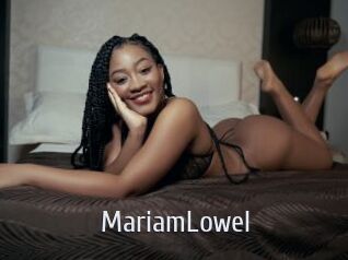 MariamLowel