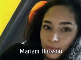 Mariam_Hotsson