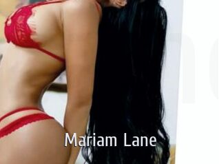 Mariam_Lane