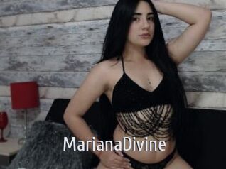 MarianaDivine