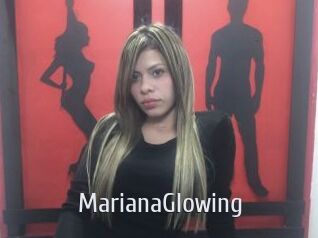 MarianaGlowing