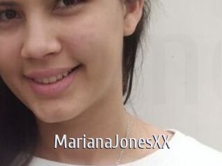 MarianaJonesXX