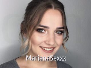 MarianaSexxx