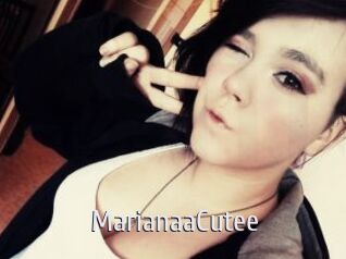 MarianaaCutee