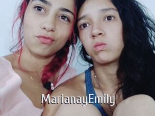 MarianayEmily