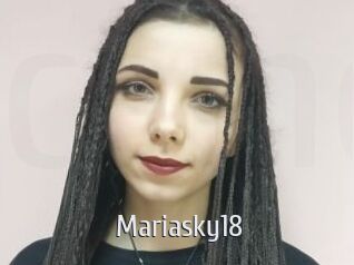 Mariasky18