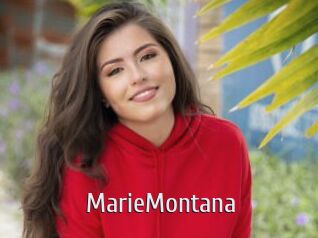 MarieMontana