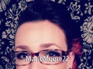 MarieMoore22