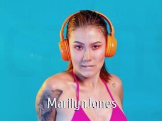 MarilynJones