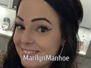 MarilynManhoe