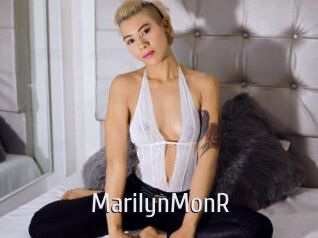 MarilynMonR